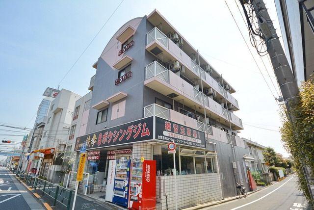 COMFORT宇田川