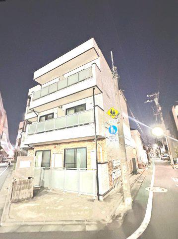 M-1 TOKYO 蒲田