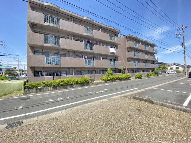 キャッスルヒルズNIWA