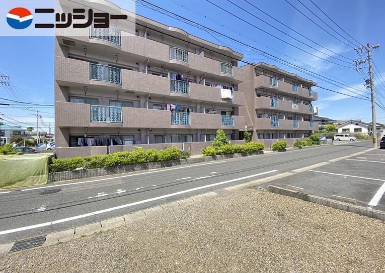 キャッスルヒルズNIWA(3LDK/1階)