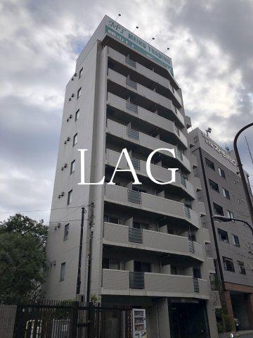 フューティバル汐留浜離宮パークサイドシティ