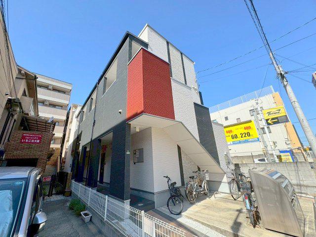 カレッジヒルズ瑞光