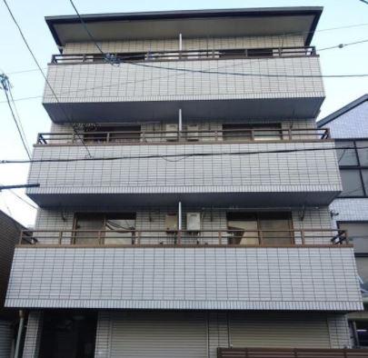 ラフォーレ諏訪II
