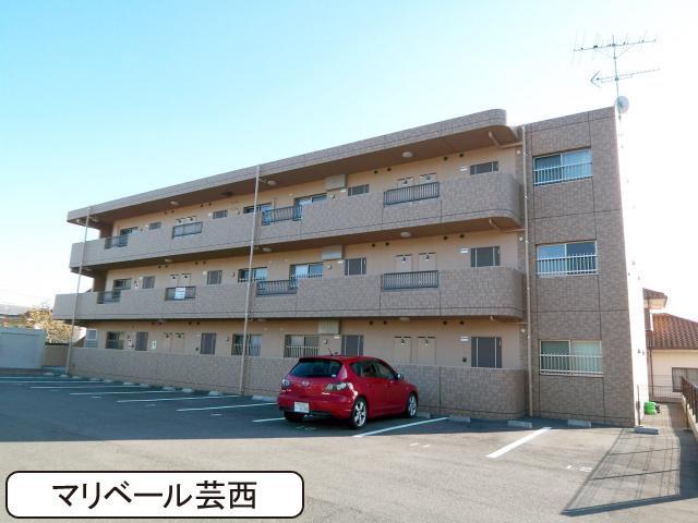 マリベール芸西(2LDK/2階)