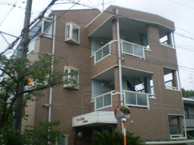 シャンブル南春日丘