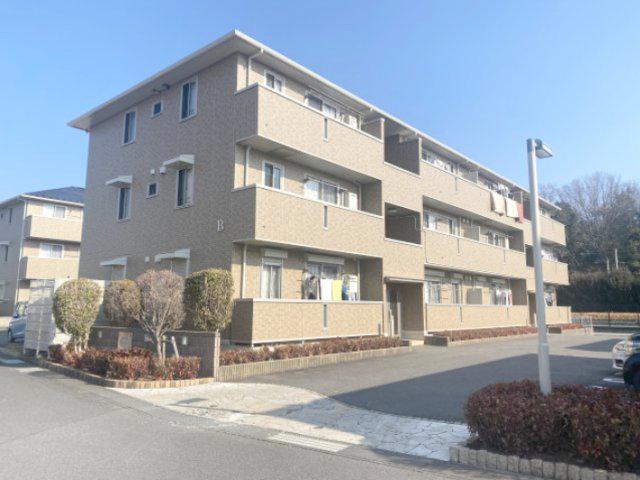 カーサフェリーチェB