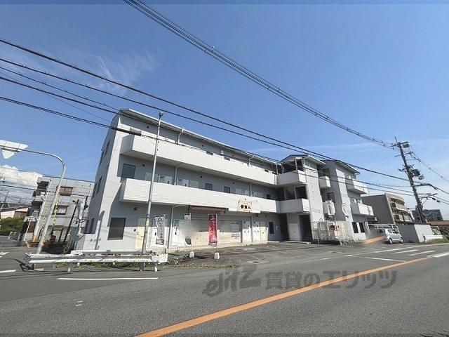 第2サンタウン