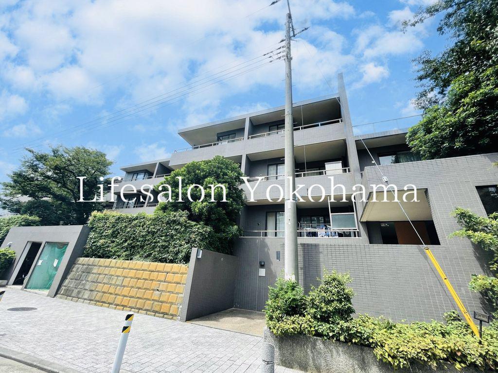 ホーフ横浜旭ヶ丘