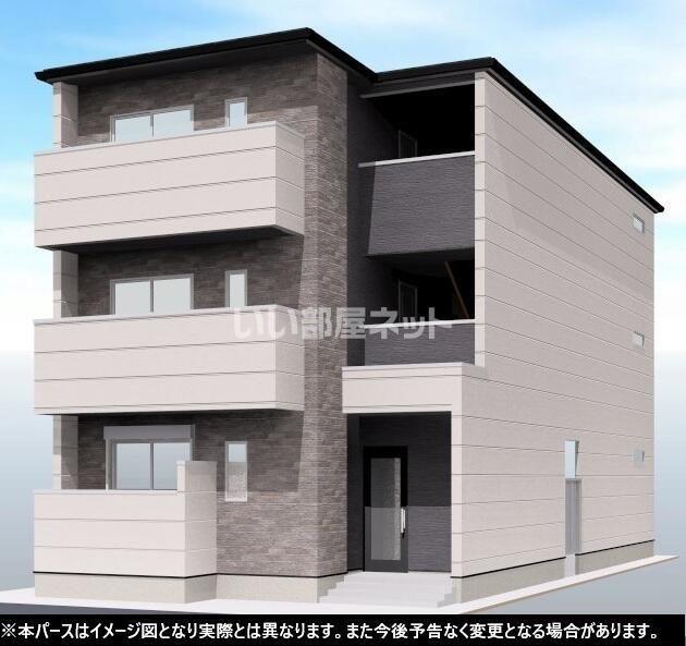 KEIAI RESIDENCE せんげん台VII
