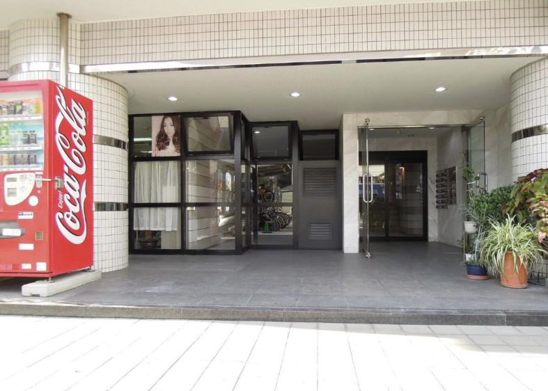 県庁前シティピアエクセル