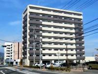 アルファライフ新山口