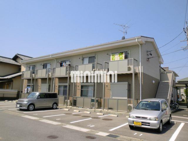 コモハウスARUGO