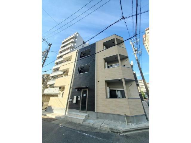 ラファン新栄