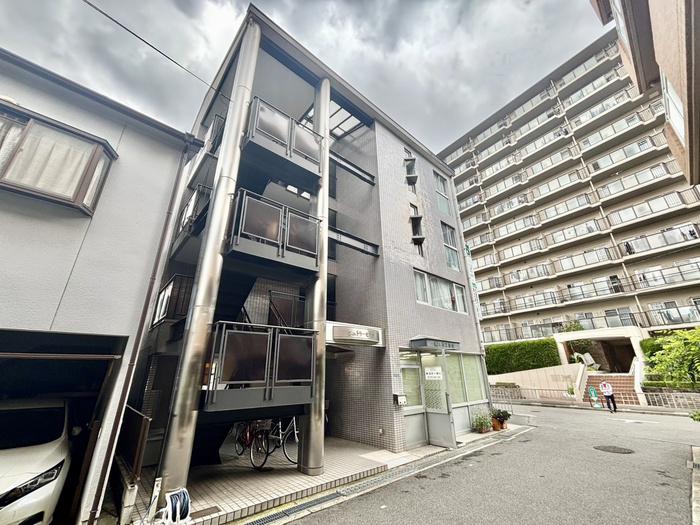 シュトラーセ北田
