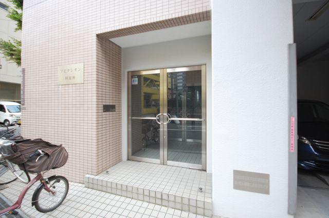アビタシオン阿波座