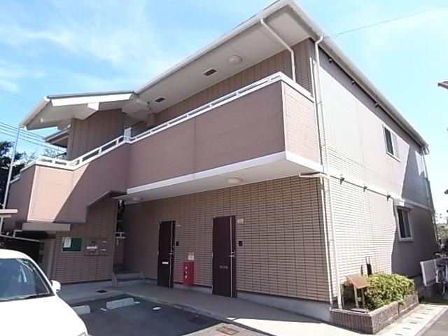 ファウンテンヒル2