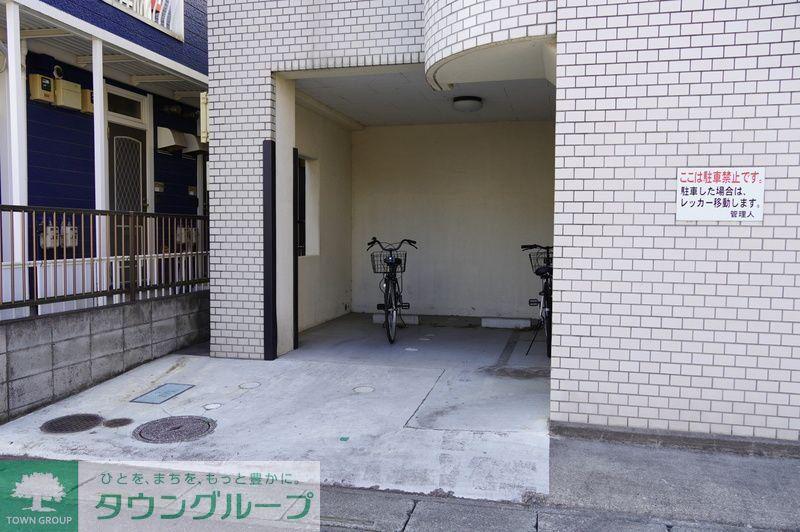 アーバンハイツ