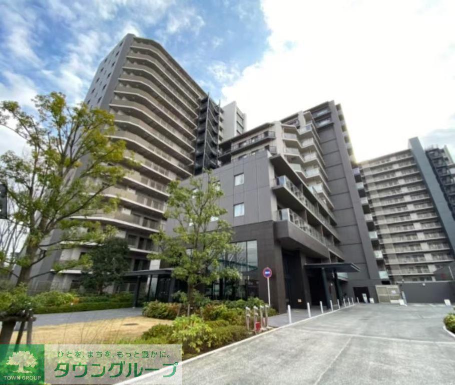 シティテラス戸田公園