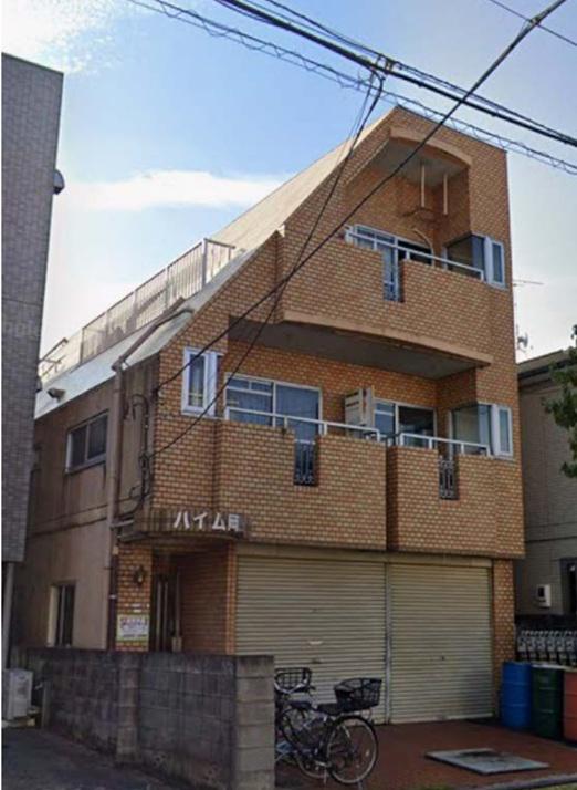 ハイム岡田
