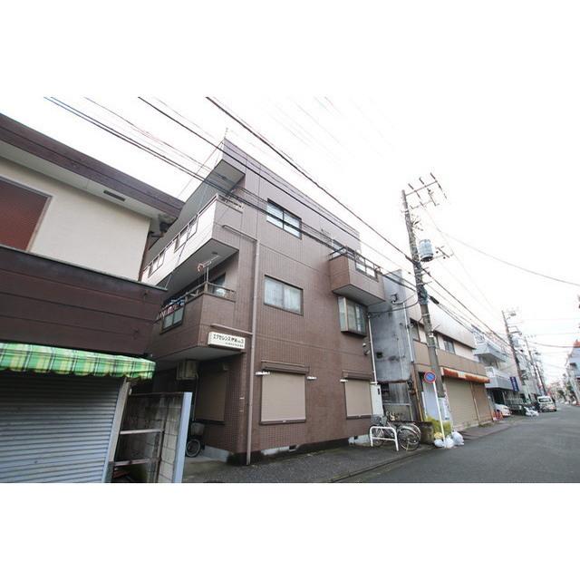 エクセレンス伊藤