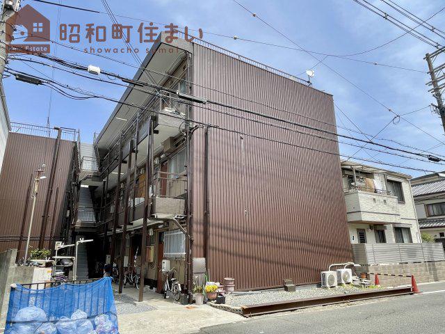 金龍マンション