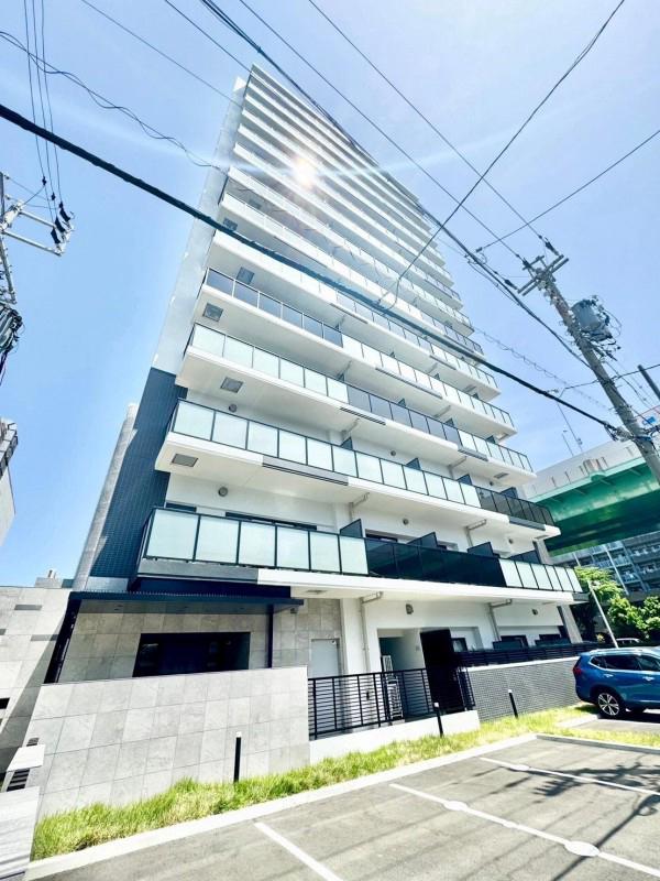 パークアクシス名古屋山王一丁目