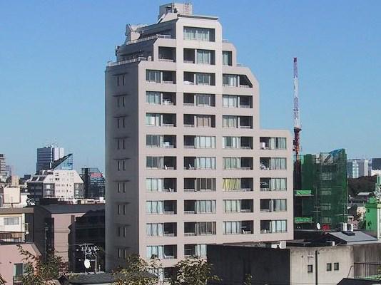 クラッサ初台