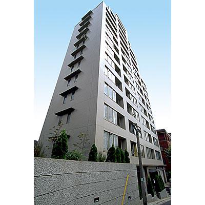 クラッサ初台