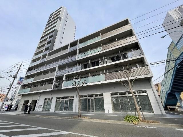 TLRレジデンス町田