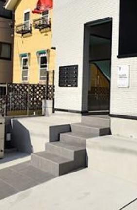THE HOUSE 与野本町 BLANC