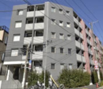 ビバリーホームズ練馬桜台