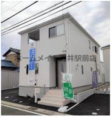 クレイドルガーデン市原市今津朝山第3