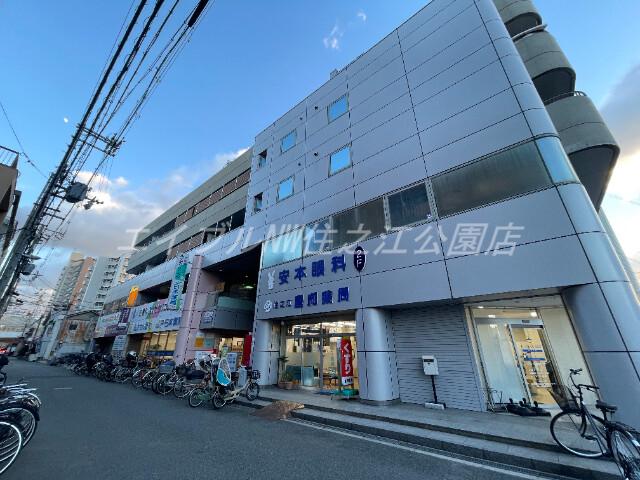 ドリーム中加賀屋