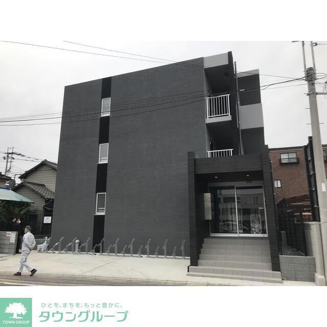シャロン大宮