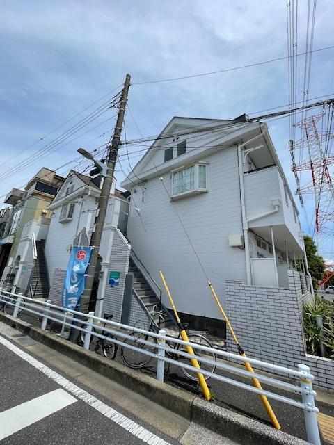 ミカサ富士見第一
