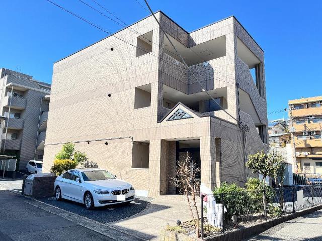 フラワリーヒル