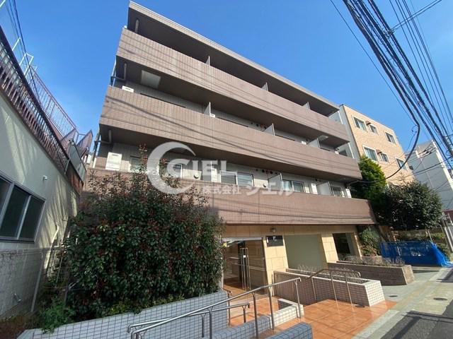 スカイコート板橋本町