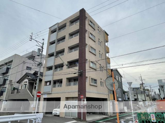 カルディナーレ中洲
