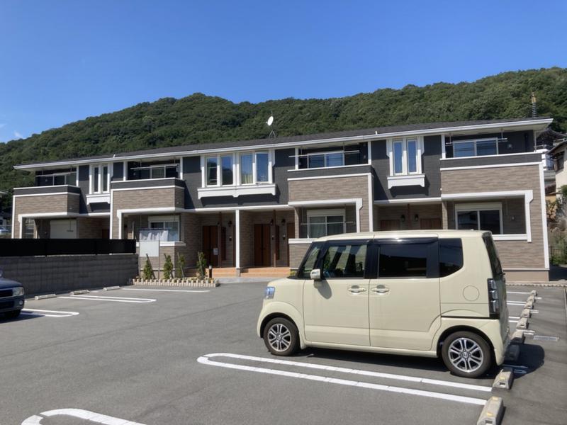 ジュネス青山
