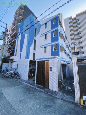 ボア ドゥ ブルー