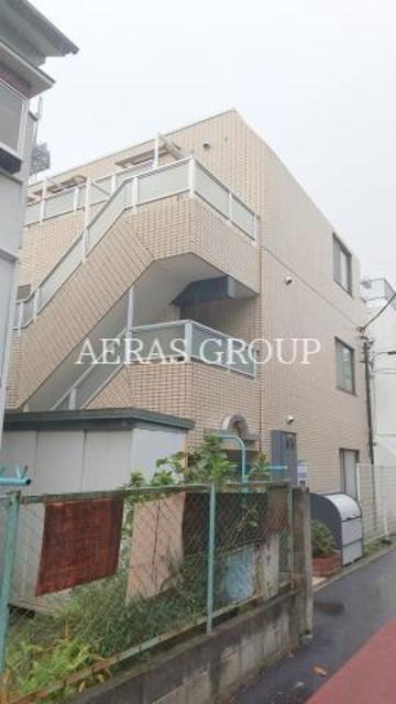 三恵ハイム三鷹