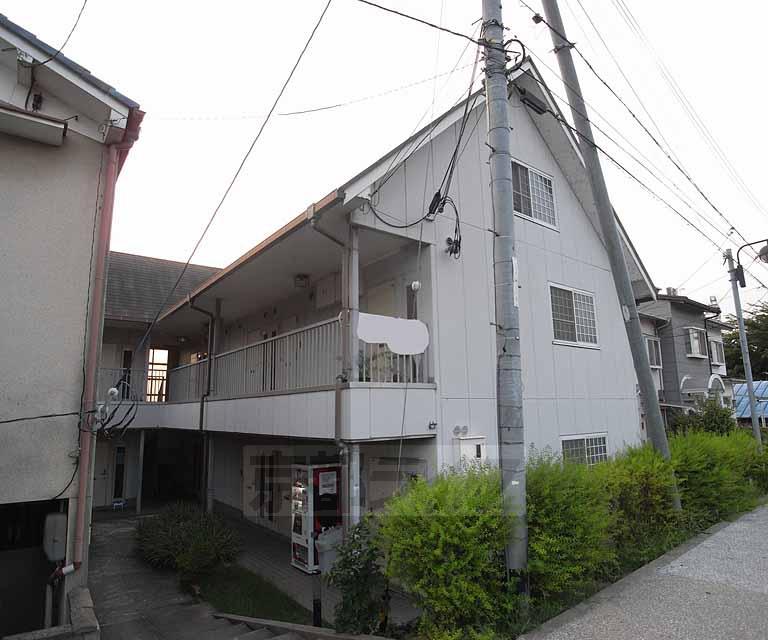 ファーストコート藤森