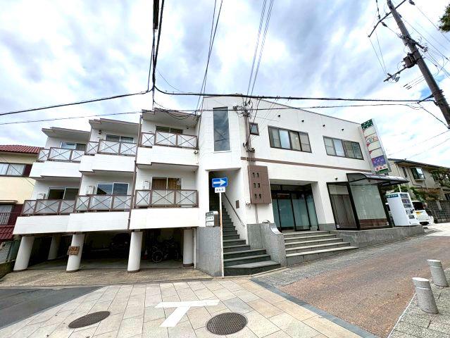 新栄プロパティー藤井寺