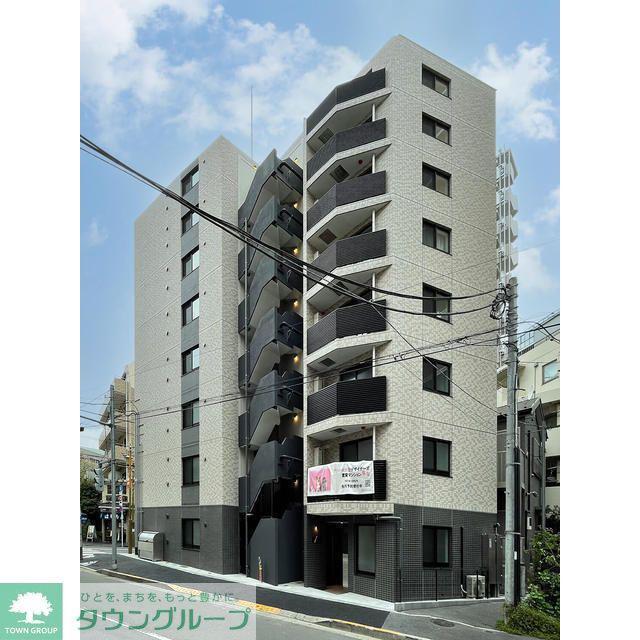 FLUFFY西早稲田