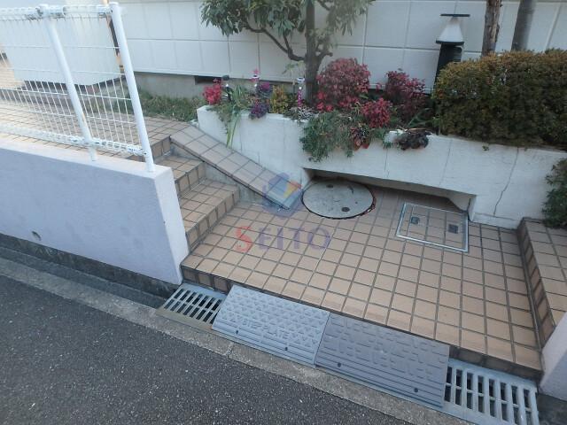 エクレール豊中