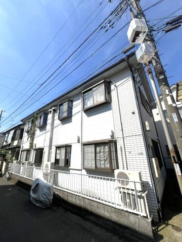 ペアパレスふじみ野