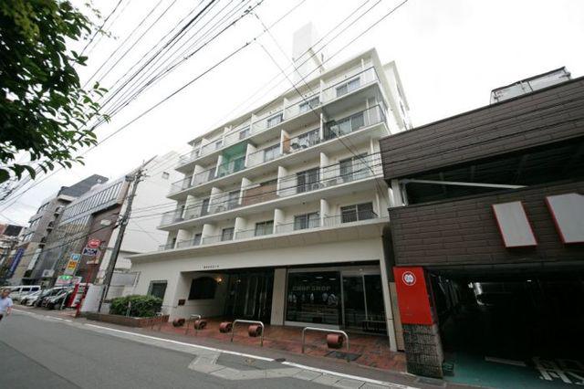 藤和大名コープ