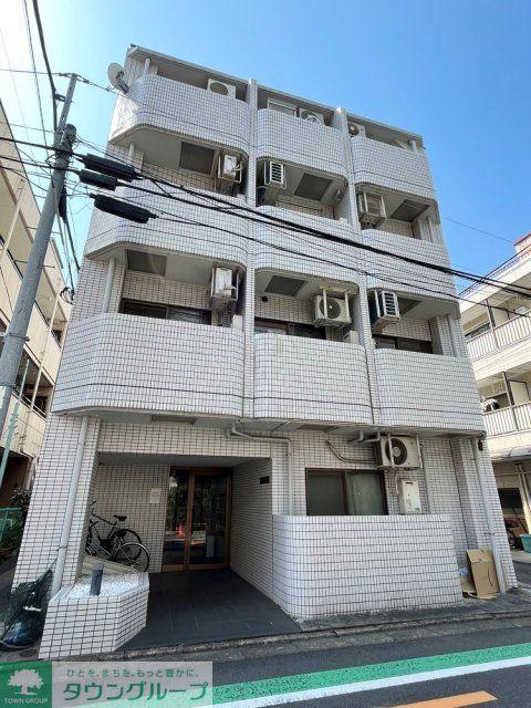 目黒フラワーハイホーム