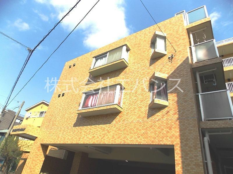 ひまわりマンション