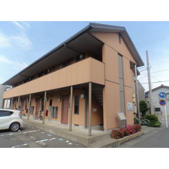 アバンシス清水町
